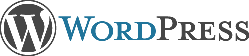 wordpress-logo custom wordpress design